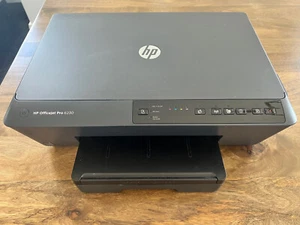 HP OfficeJet Pro 6230 ePrinter - Bild 1 von 4