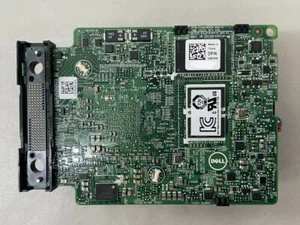 Dell PERC 00878M Mini Mono RAID Controller 8GB Cache 12Gb/s - Picture 1 of 2