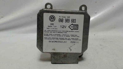 Centralina Airbag 6N0909603 VW GOLF III (1H1) 1.6 - Immagine 1 di 3