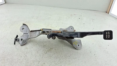 2017 - 2024 NISSAN MURANO BRAKE FOOT STOP PEDAL W/ SENSOR & BRACKET OEM - Image 1 of 4