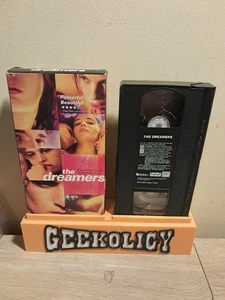 The Dreamers VHS (2004 20th Century Fox) Bernardo Bertolucci RAR - Bild 1 von 4