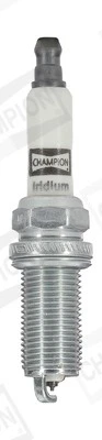 CCH9033 CHAMPION Spark Plug for ,DAIHATSU,FIAT,HONDA,HYUNDAI,INFINITI,LAND ROVER - Image 1 of 1