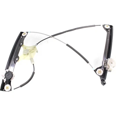 Window Regulator Glass Front Driver Left Side for 6 Series 650 Hand 640i xDrive - Image 1 of 4