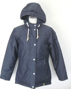 SCHMUDDELWEDDA YUKA Winterjacke Damen  Gr.M *NEU** - Bild 1 von 3