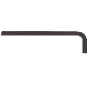Bondhus 15908 9/64" x 4" Hex Tip Long Arm L-Key with ProGuard Finish, 10 Pack - Picture 1 of 1