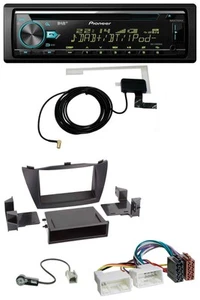 Pioneer MP3 AUX CD USB DAB Autoradio für Hyundai Tucson (2010-2015) - Bild 1 von 9