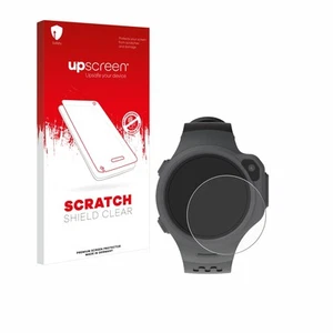 upscreen Screen Protector for myFirst Fone R1 Screen Guard Clear Screen Film - Zdjęcie 1 z 10
