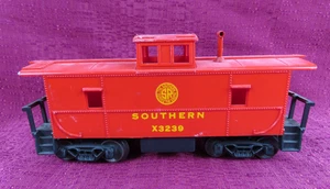 KMT Kusan Auburn Trains O Gauge Southern Caboose X3239 - 1956 - Picture 1 of 4