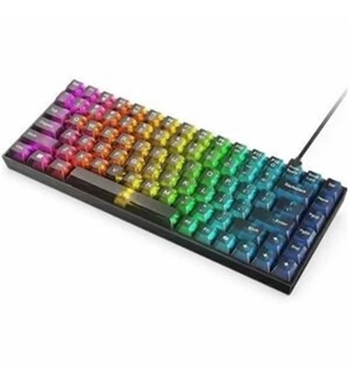 NUEVO Teclado para juegos Lenovo K510 Mini Pro GY41P80859 Legion - Cable de conectividad Foto 1 de 1