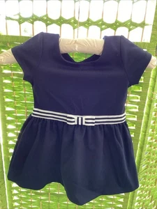 Polo Ralph Lauren Little Girls Dress - Picture 1 of 6