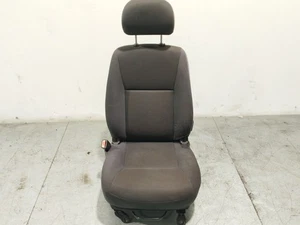 SEDILE ANTERIORE SINISTRO / 3013482 PER ISUZU D-MAX I TFR, TFS 3.0 DITD 4X4 T - Picture 1 of 10