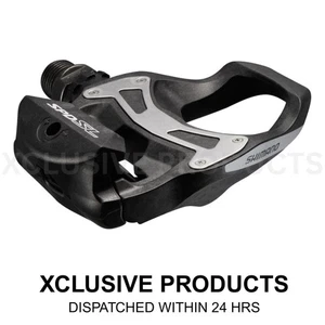Shimano R550 SPD-SL Clipless Road Pedal - Brand New - Picture 1 of 4