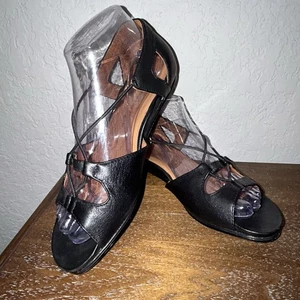 Scarpe sandalo con cinturino L'Amour Des Pieds Derron taglia 7 - Foto 1 di 11