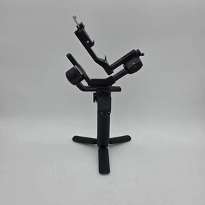 Broken DJI Ronin RS3 Mini Hand Held Gimbal Stabilizer READ - Picture 1 of 7