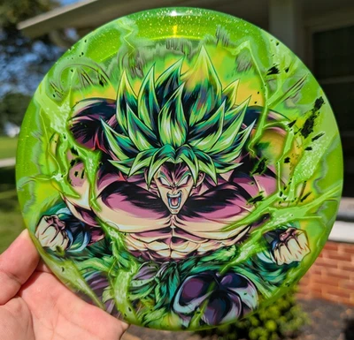 New Disc Mania C-Line PD (Lone Howl III) 170gm Distance Driver PDGA Approved - Image 1 of 4