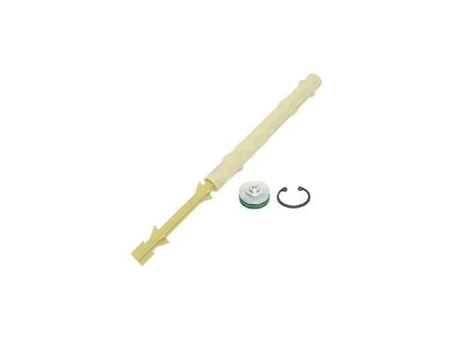 Kit de secador/elemento desecante receptor de aire acondicionado para Lincoln Navigator 69941FG Foto 1 de 2