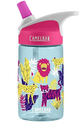 CamelBak Eddy Kids BPA Free Water Bottle 12oz (Brand New) - Image 1 of 4