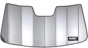 — Passgenauer Sonnenschutz | Passt 2015-2024 Ford F-150 (inkl. 22-23 Lightning Supe - Bild 1 von 12