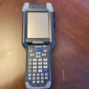 Intermec CK3 CK3B10M00E100 EX25 Near/Far Area Imager WiFi BT - Picture 1 of 3