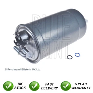 Fuel Filter SJR Fits Seat Leon 1999-2006 Toledo 1998-2004 1.9 TDi 1M0127401 - Picture 1 of 3