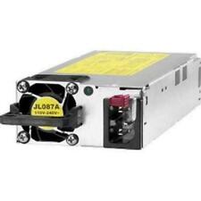 HP JL087A#ABA 1050W AC Proprietary Power Supply for Aruba