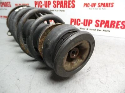 VOLKSWAGEN GOLF 1992-1997 O/S Delantero Drivers Suspensión Puntal 2.0 Gasolina 289433 Foto 1 de 4