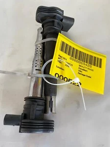 2007 - 2011 VOLKSWAGEN EOS 2.0L 4 Cylinder Engine Ignition Coil Ignitor OEM - Picture 1 of 10