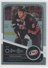 2011-12 O-Pee-Chee Rainbow Foil Tim Gleason #284