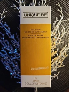 UNIQUE BF SILKY DEW MOISTURE SUPPLEMENT 30ML - Picture 1 of 5