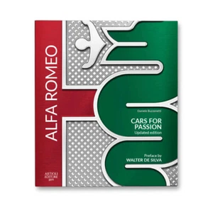 Alfa Romeo - Coches por pasión - Imagen 1 de 8