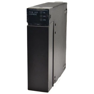 Unidad de coprocesador programable General Electric serie 9030 IC693PCM300N - SA - Imagen 1 de 2