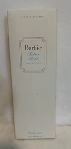 Barbie BFMC Sunday Best Genuine Silkstone Doll Limited Edition 2002 Mattel B2520 - Picture 1 of 7