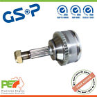 New *Gsp* Cv Joint Kit For Volkswagon Caddy Diesel (Bls/Bjb) Manual & Automatic