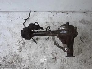2014 ISUZU D-MAX DIFFERENTIAL DIESEL VORNE 2500DIESEL. - Bild 1 von 5