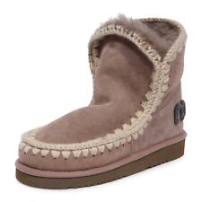 9864AT MOU ESKIMO18 GLITTER woman boots ankle boot