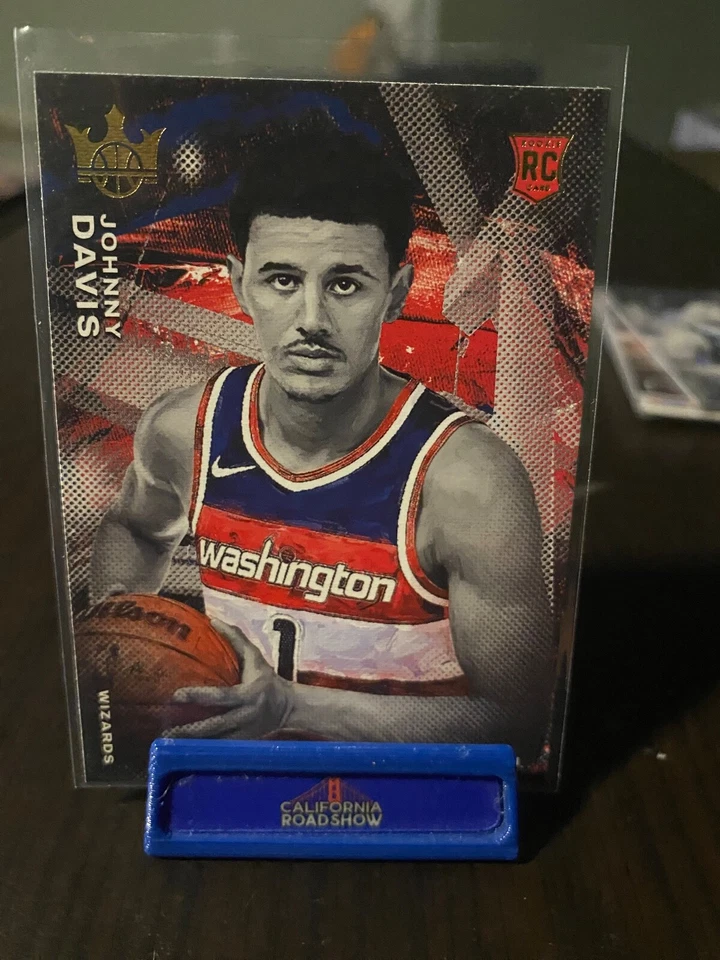 2022-2023 Court Kings Basketball-Finish Your Set-321sports-Non Numbered - Image 1 of 1