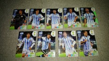 9 X PANINI ADRENALYN XL FIFA WORLD CUP BRAZIL 2014 ARGENTINA ARGENTINA