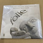 Viola Classical/Folie-Works For Violi & Piano: Tolpygo(Va) Gonz Jbcc2010 Used Cd