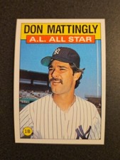 1986 Topps Baseball Cards 14