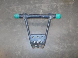 95 Polaris Trail Boss 300 4x4 Front Bumper Brush Guard 5543 - Picture 1 of 2