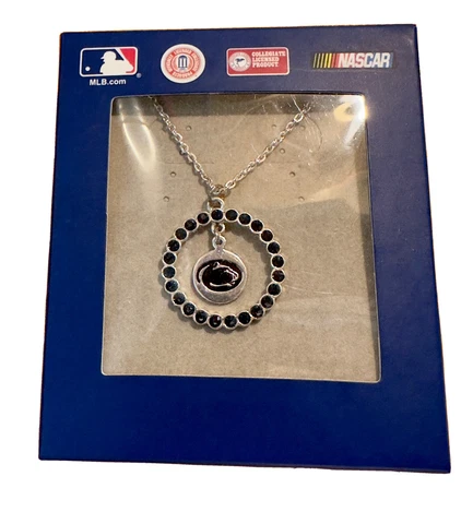 NCAA Penn State Nittany Lions necklace Cover