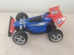 Vintage RARE NIKKO Dandy Dash RC Buggy Dash 1:18 Scale - Picture 1 of 7