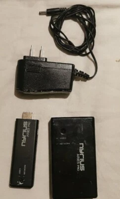 Nyrius ARIES Pro - Image 1 of 4