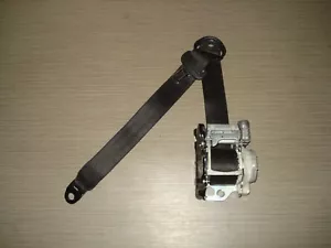 Lamborghini Huracan Seat Belt Right 4T1857706 Strap Fh - Picture 1 of 3