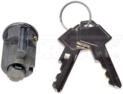 Cilindro de bloqueo de encendido Dorman para camioneta Dodge B200 1971-1974 Foto 1 de 4