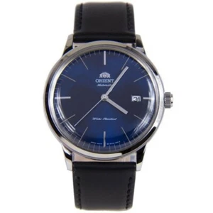 OROLOGIO AUTOMATICO ORIENT BAMBINO AC0000DD0 AC0000DD FAC00004D0 SAC0000DD - Foto 1 di 2