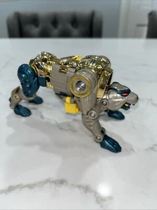 CHEETOR Transformers Beast Wars Transmetal Deluxe Vintage *No Tail - Picture 1 of 6