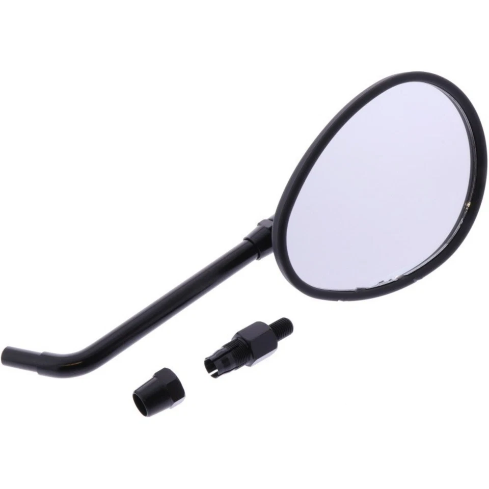 Espejo JMT negro para Triumph Speed Triple i, Aprilia Scarabeo Light Tiger i Foto 1 de 1