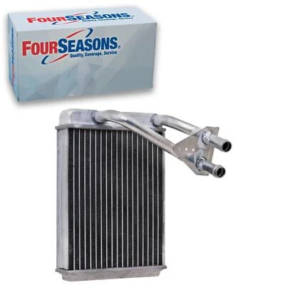 4 Seasons HVAC Heater Core For 1981-1993 Dodge D250 - Image 1 of 4