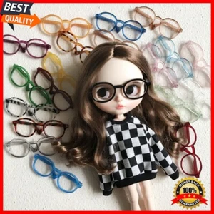 Muñeca Blythe Moda Gafas Escala 1/6 12" Muñecas Anteojos Ropa Accesorios - Imagen 1 de 45